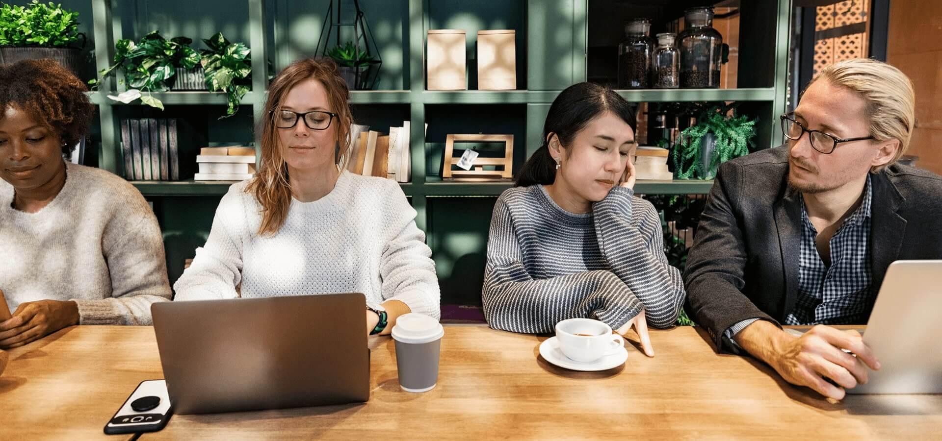 Welcome To Lowongan Digital